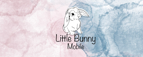 Little Bunny Mobile